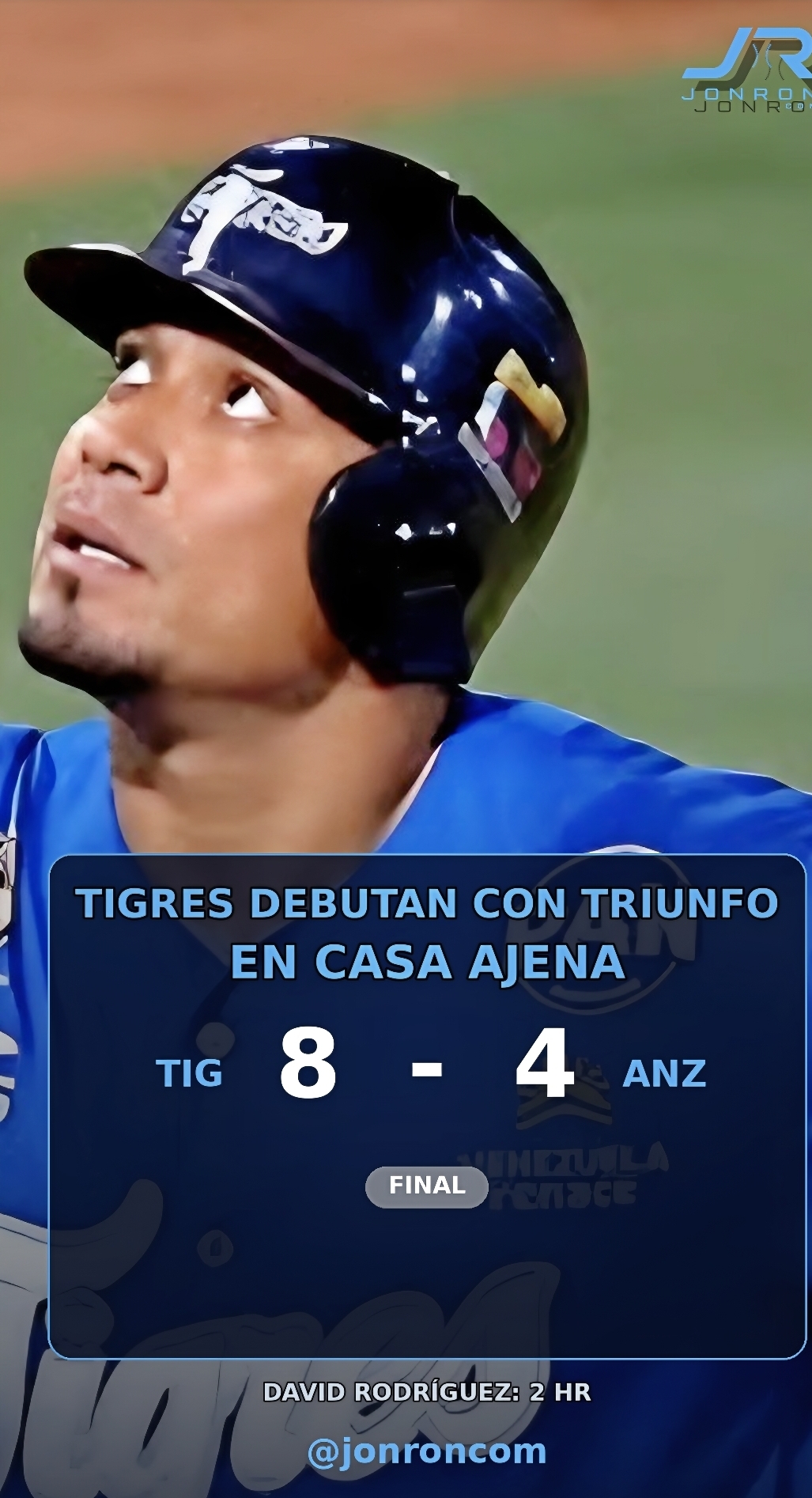 Tigres se llevan la victoria en casa ajena